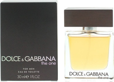 Eau De Toilette Dolce & Gabbana The One Men