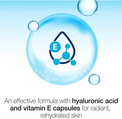 Hyaluronic Acid Serum Neutrogena