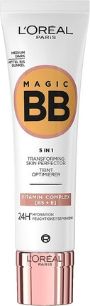 Tinted Day Cream L'Oreal Professional Magic BB Cream
