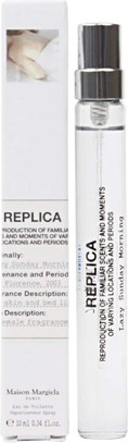 Eau de Toilette Maison Margiela Replica