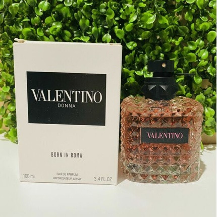 Eau de Parfum Valentino Donna Born in Roma