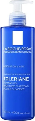 Cleansing Foam La Roche-Posay Toleriane Double Cleansing Foaming Gel