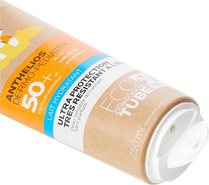 Sunscreen La Roche-Posay La Roche Children SPF 50+