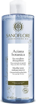 Sanoflore Aciana Botanica Mizellenwasser