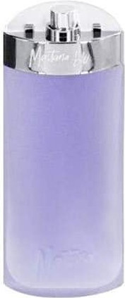 Eau De Toilette Montana Blu