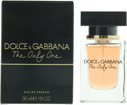 Eau De Parfum Dolce & Gabbana The Only One