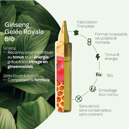 Tonic Booster Superdiet