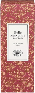 Eau De Parfum La Maison De La Vanille Belle Rencontre