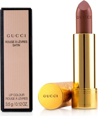 Lippenstift Gucci Satin Lip Color