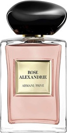 Eau De Toilette Giorgio Armani Rose Alexandria