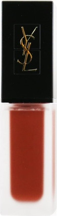 Liquid Lipstick Yves Saint Laurent Rouge Pur Couture Tatouage Couture Velvet Cream