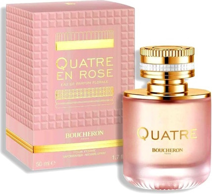 Eau De Parfum Boucheron