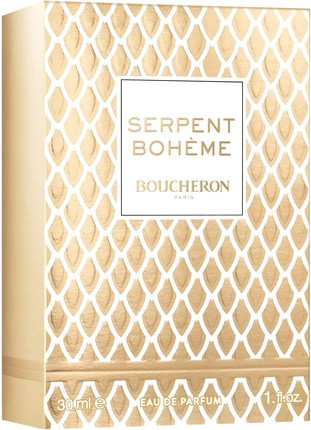 Eau De Parfum Boucheron Serpent Boheme