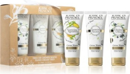 Eau De Toilette Jeanne En Provence Olive Jasmin Verbena