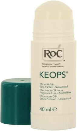 Deodorant Stick RoC Keops