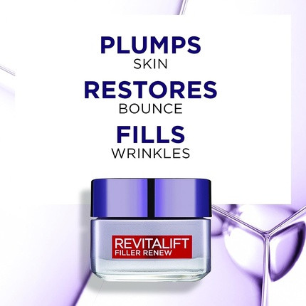 Day Cream L'Oreal Professional Revitalift Filler