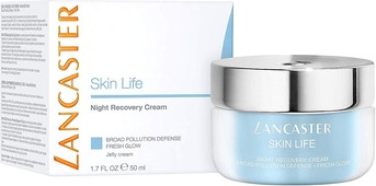 Nachtcreme Lancaster Skin Life