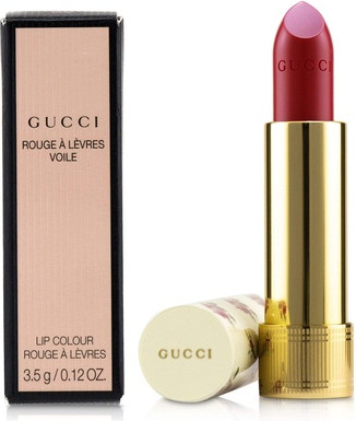 Lipstick Gucci Voile Lip Colour