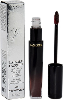 Lippenstift Lancome L'Absolu Lacquer