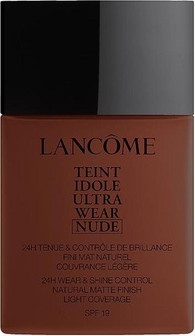 Makeup Lancome Teint Idole Ultra Wear Nude