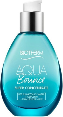 Fluid Biotherm Aqua Bounce Soothing And Moisturizing Facial Fluid Super Concentrate