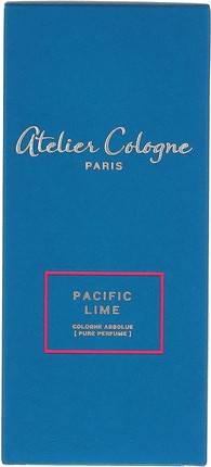 Eau De Parfum Atelier Cologne Pacific Lime
