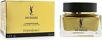 Mask-In-Cream Hydrating Mask Yves Saint Laurent W2B Or Rouge