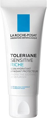 Face Cream La Roche-Posay Toleriane