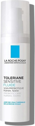 Moisturizer La Roche-Posay Toleriane Sensitive Fluid Moisturizer
