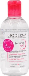 Micellar Solution Bioderma Sensibio