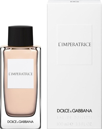 Eau de Toilette Dolce & Gabbana L'Imperatrice