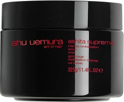 Facial Scrub Shu Uemura Gommage Revitalisation Intense