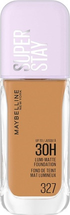 Foundation Maybelline New York Super Stay Lumi-Matte Formulation