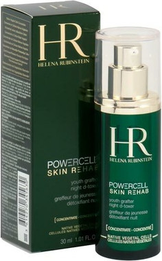 Concentrate Helena Rubinstein Powercell Skin Rehab Youth Grafter
