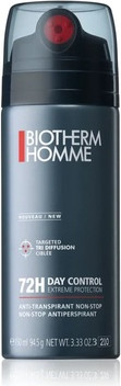 Deo-Spray & Antitranspirant Biotherm 72h Homme Day Control