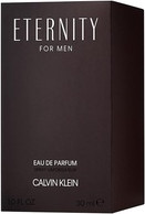 Eau de Parfum Calvin Klein Eternity