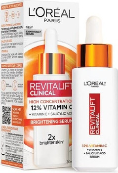 Serum L'Oreal Professional Revitalift Clinical Vitamin C