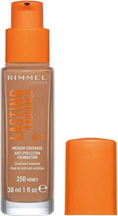 Foundation Rimmel London Lasting Radiance