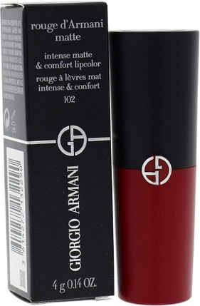 Lipstick Emporio Armani Rouge D'Armani Matte 102