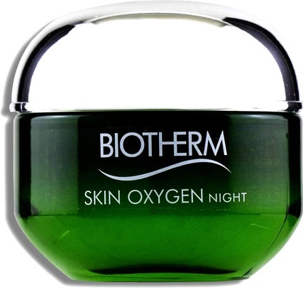 Крем Biotherm Омолаживающий Уход для Лица
