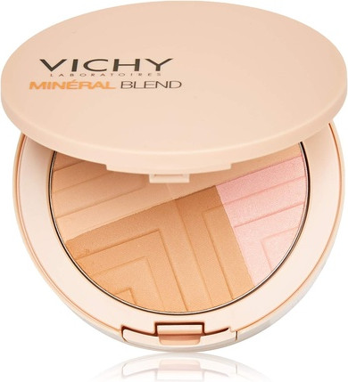 Powder L'Oreal Professional Mineral Blend