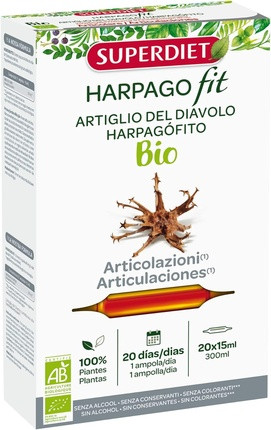 Superdiet ROAD BIO HARPAGOFIT