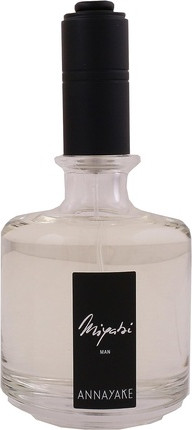 Eau de Toilette Annayake Miyabi Man