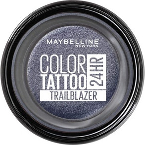 Гель-кремовые тени для век Maybelline New York Color Tattoo