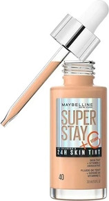 Foundation Maybelline Superstay 24h Skin Tint Vitamin C Foundation