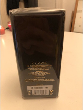 Eau de Parfum Gucci A Midnight Stroll