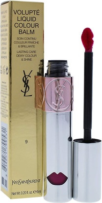 Lippenbalsam Yves Saint Laurent Volupte Liquid Colour Balm