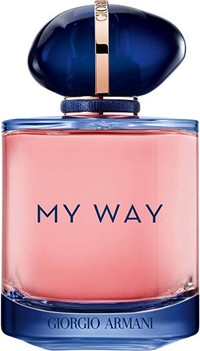 Eau De Parfum Giorgio Armani My Way Intense