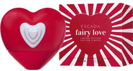 Eau De Toilette Escada 