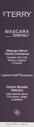 Mascara By Terry Terrybly Growth Booster Mascara